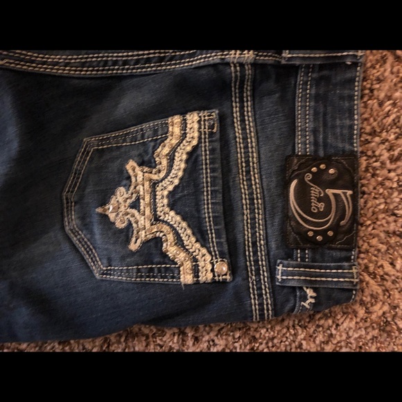 Studio 5 jeans - Picture 2 of 4